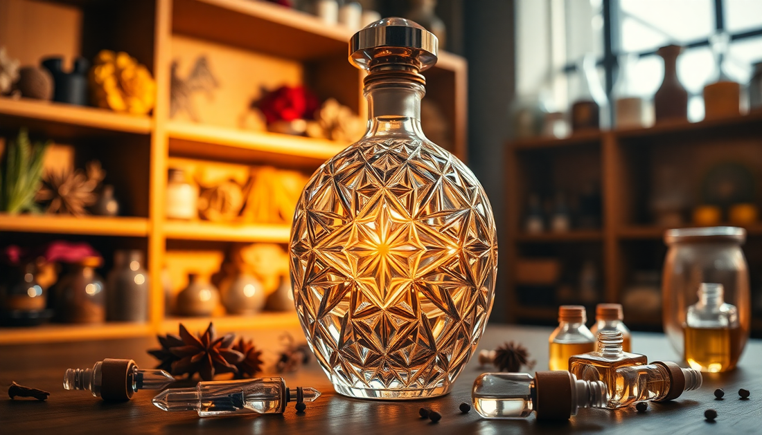 The Art of Perfume: Secrets and Trends in Modern Fragrance