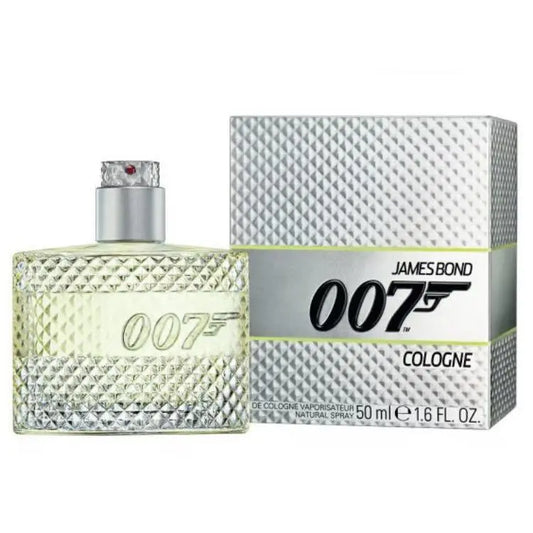 007 Eau De Cologne Spray
By James Bond | for Men - GROWING FEELINGS 