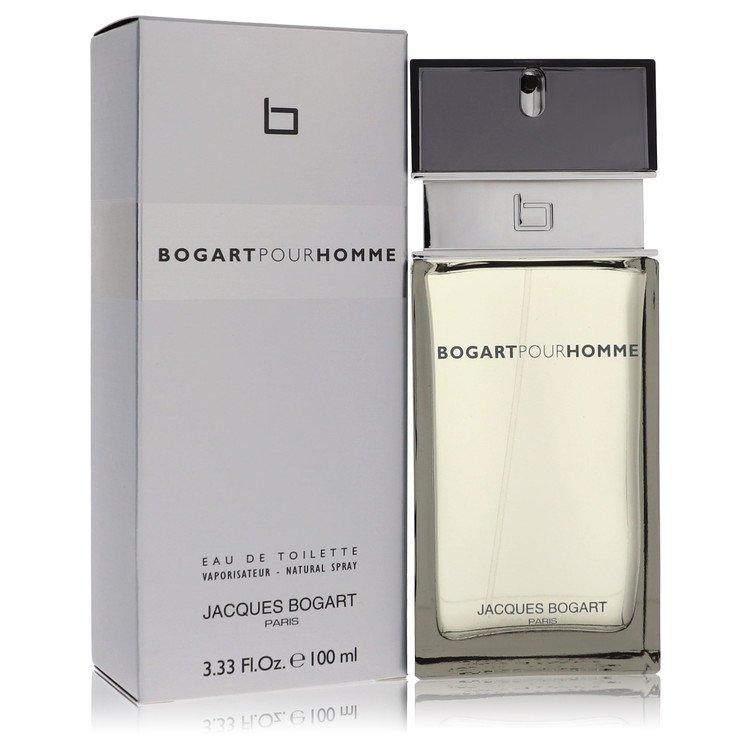 Bogart Pour Homme Eau De Toilette Spray
By Jacques Bogart | for Men - GROWING FEELINGS