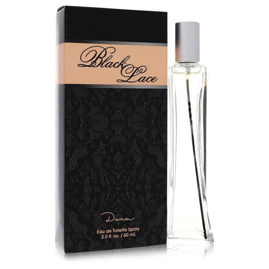 Black Lace Eau De Toilette Spray
By Dana | for Women - GROWING FEELINGS