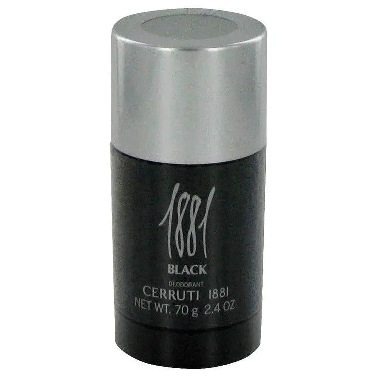 1881 Black Deodorant Stick
By Nino Cerruti | for Men - GROWING FEELINGS 