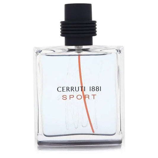 1881 Sport Eau De Toilette Spray (Tester)
By Nino Cerruti | for Men - GROWING FEELINGS 