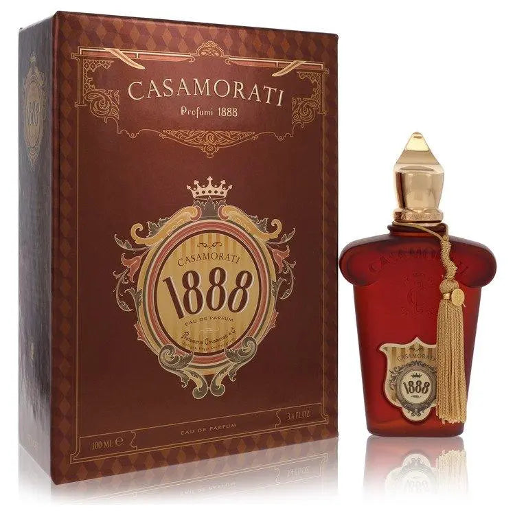 1888 Eau De Parfum Spray
By Xerjoff | for Women - GROWING FEELINGS 