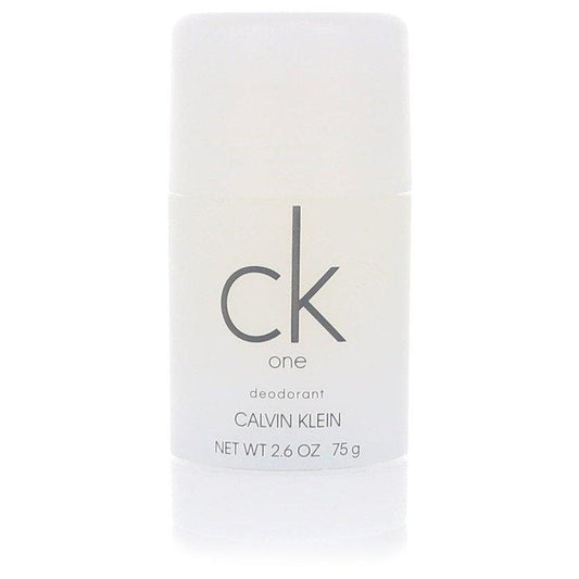 Ck One Deodorant Stick
By Calvin Klein | for Men - GROWING FEELINGS