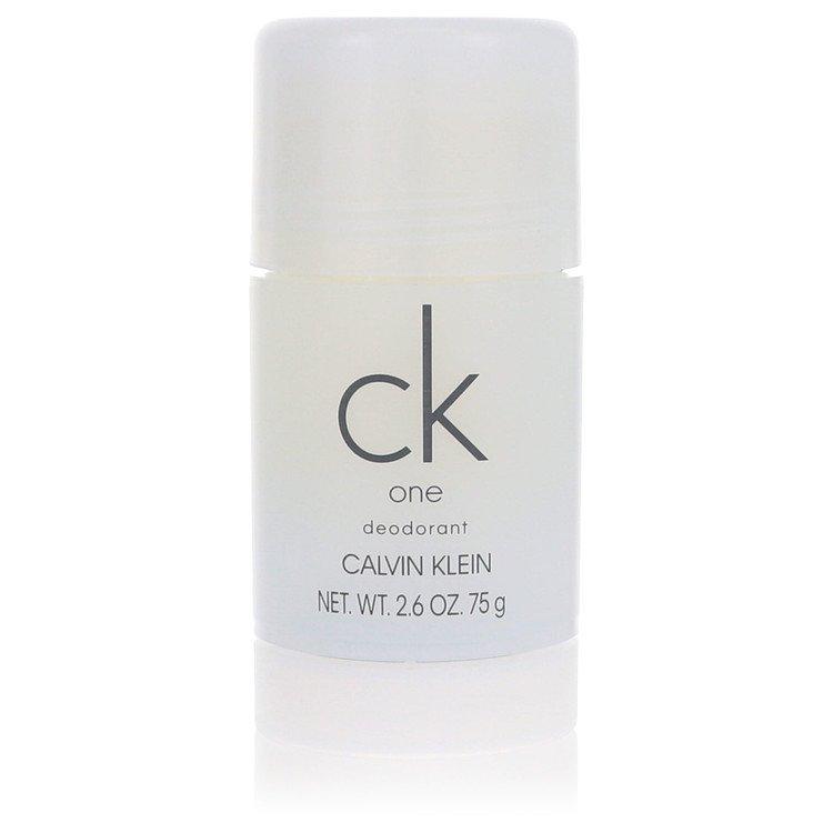 Ck One Deodorant Stick
By Calvin Klein | for Women - GROWING FEELINGS