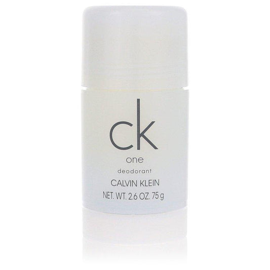 Ck One Deodorant Stick
By Calvin Klein | for Women - GROWING FEELINGS