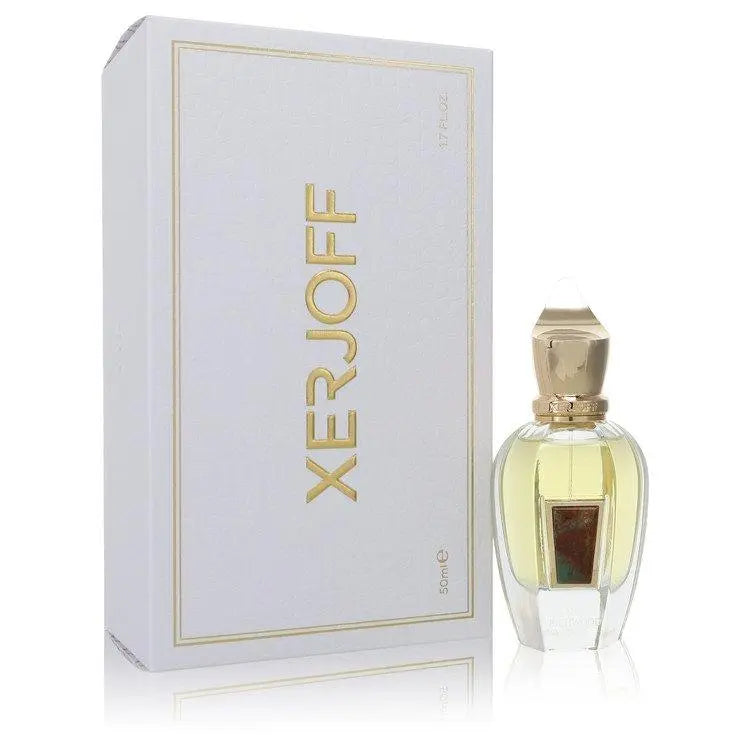 17/17 Stone Label Richwood Eau De Parfum Spray (Unisex)
By Xerjoff - GROWING FEELINGS 