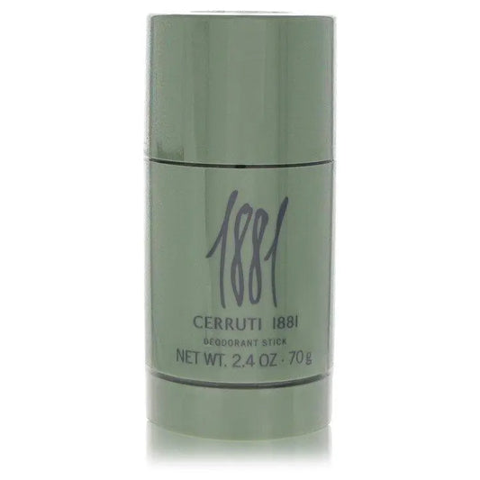 1881 Deodorant Stick
By Nino Cerruti | for Men - GROWING FEELINGS 