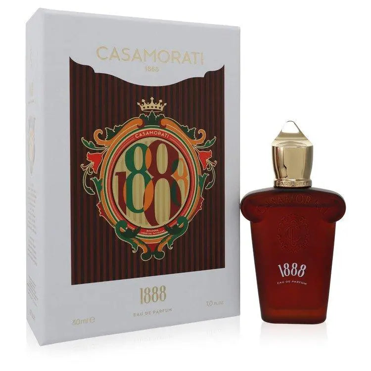 1888 Casamorati Eau De Parfum Spray (Unisex)
By Xerjoff - GROWING FEELINGS 