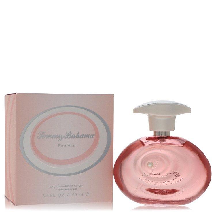 Tommy Bahama For Her Eau De Parfum Spray
By Tommy Bahama | for Women - GROWING FEELINGS