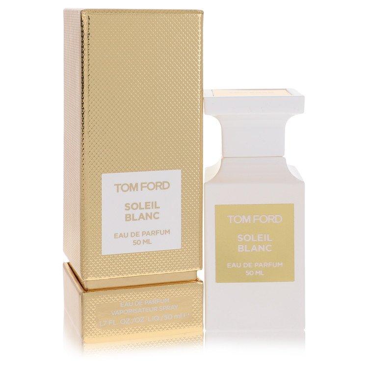 Tom Ford Soleil Blanc Eau De Parfum Spray
By Tom Ford | for Women - GROWING FEELINGS