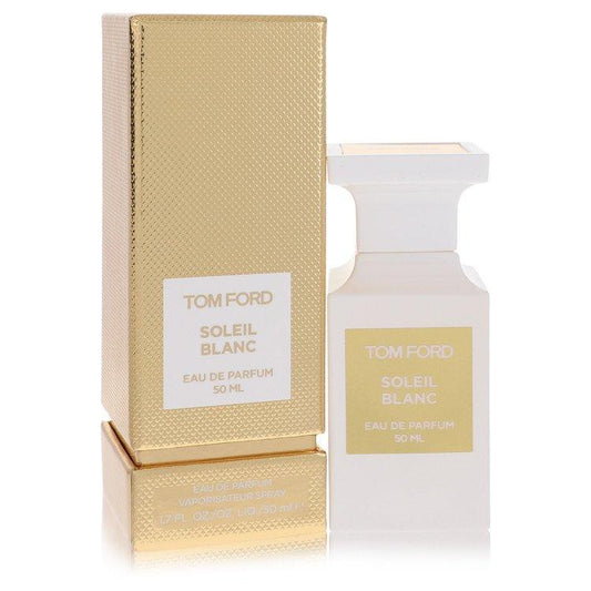 Tom Ford Soleil Blanc Eau De Parfum Spray
By Tom Ford | for Women - GROWING FEELINGS