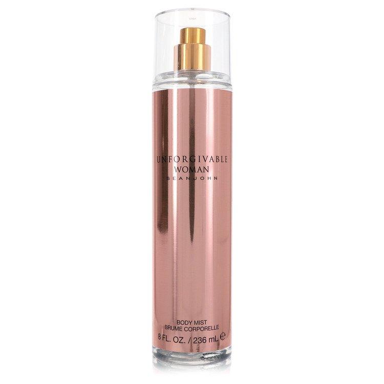 Unforgivable Body Spray
By Sean John | for Women - GROWING FEELINGS