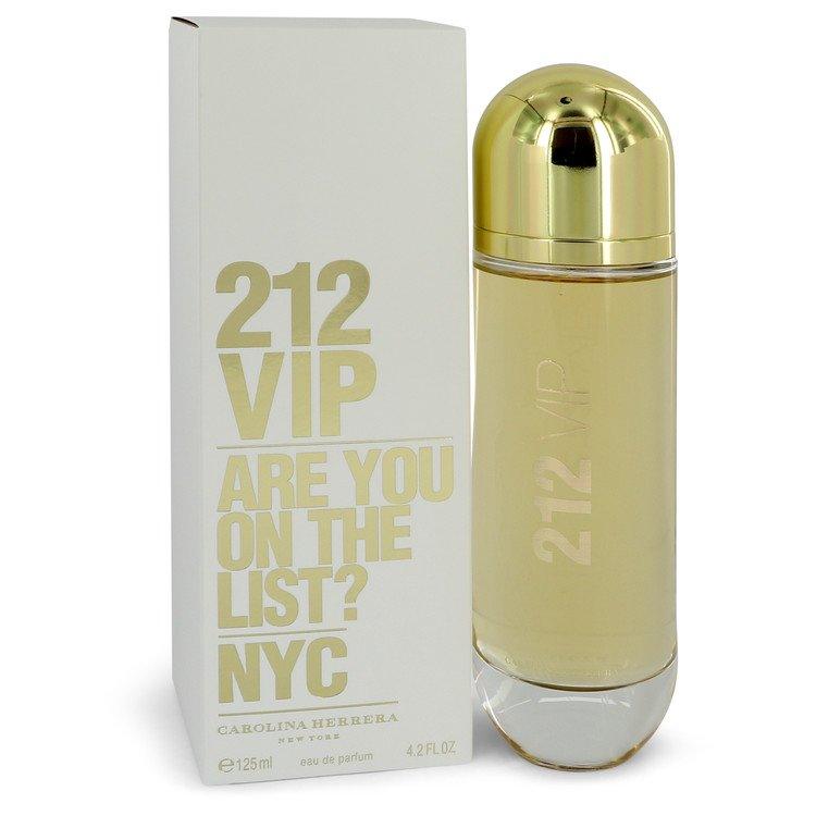 212 Vip Eau De Parfum Spray
By Carolina Herrera | for Women - GROWING FEELINGS