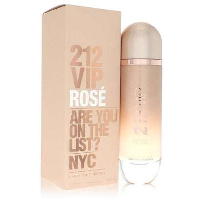 212 Vip Rose Eau De Parfum Spray
By Carolina Herrera | for Women - GROWING FEELINGS