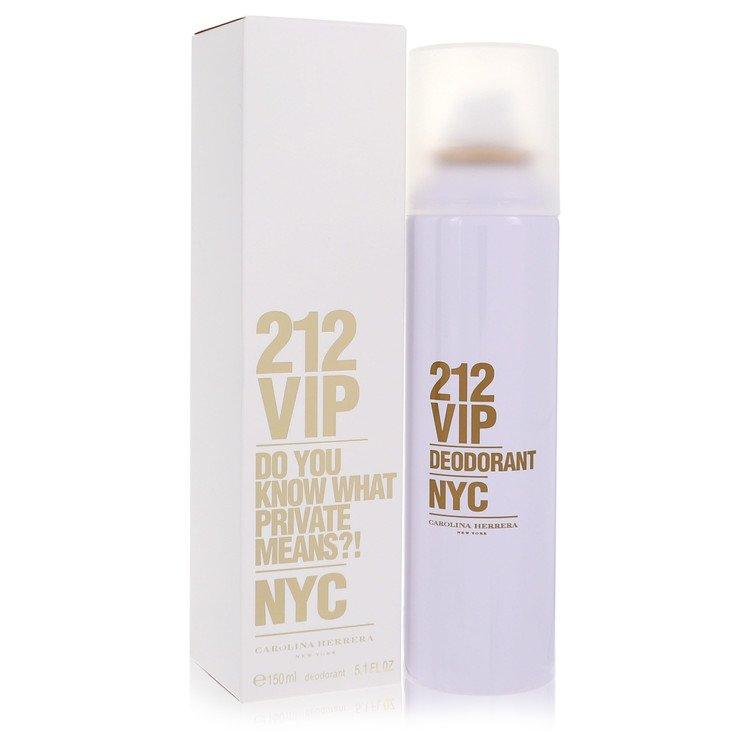 212 Vip Deodorant Spray
By Carolina Herrera | for Women - GROWING FEELINGS