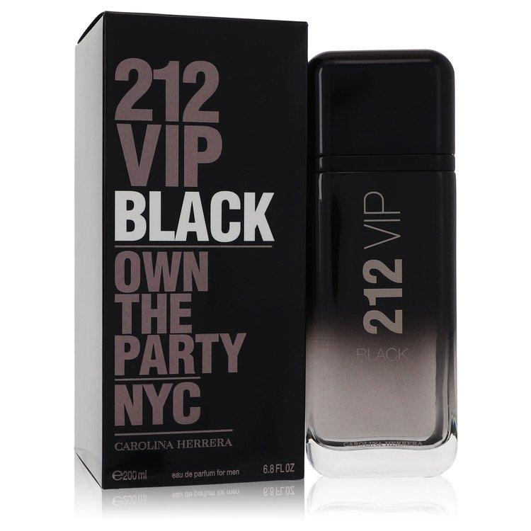 212 Vip Black Eau De Parfum Spray
By Carolina Herrera | for Men - GROWING FEELINGS