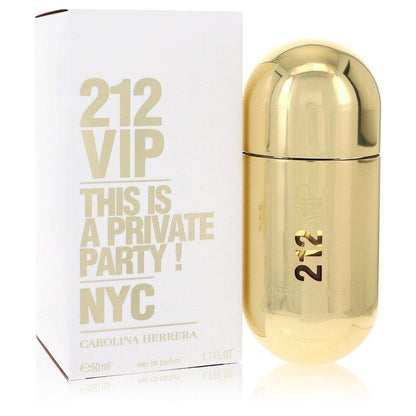 212 Vip Eau De Parfum Spray
By Carolina Herrera | for Women - GROWING FEELINGS