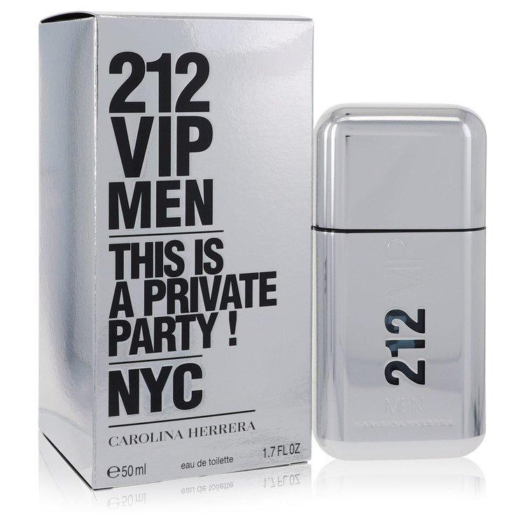 212 Vip Eau De Toilette Spray
By Carolina Herrera | for Men - GROWING FEELINGS