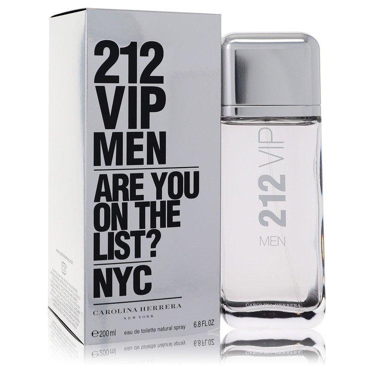 212 Vip Eau De Toilette Spray
By Carolina Herrera | for Men - GROWING FEELINGS