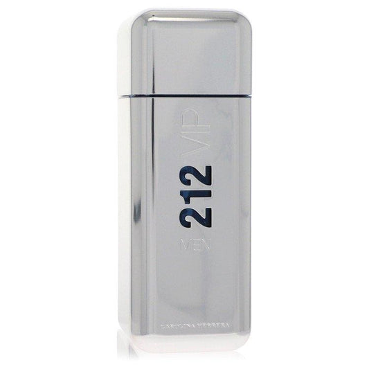 212 Vip Eau De Toilette Spray (Tester)
By Carolina Herrera | for Men - GROWING FEELINGS