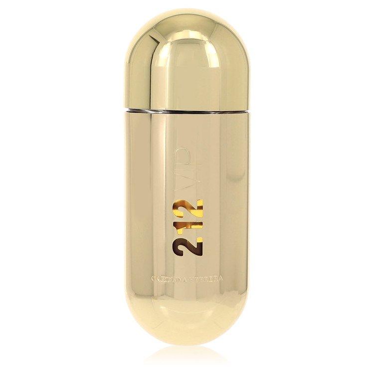 212 Vip Eau De Parfum Spray (Tester)
By Carolina Herrera | for Women - GROWING FEELINGS