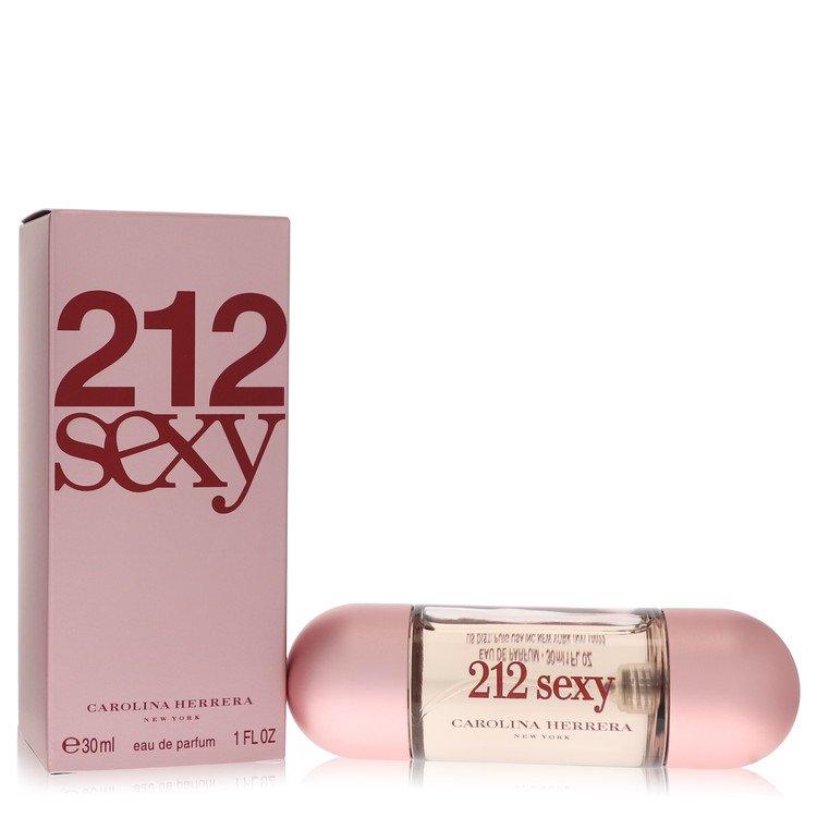 212 Sexy Eau De Parfum Spray
By Carolina Herrera | for Women - GROWING FEELINGS