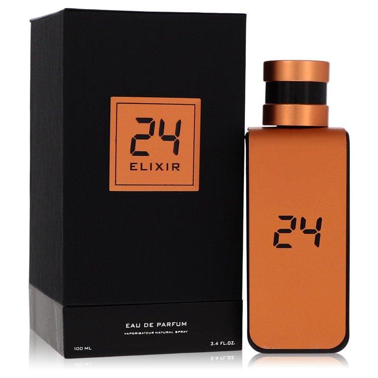 24 Elixir Rise Of The Superb Eau De Parfum Spray
By Scentstory | for Men - GROWING FEELINGS