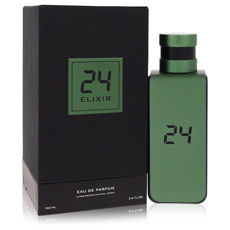 24 Elixir Neroli Eau De Parfum Spray (Unisex)
By ScentStory - GROWING FEELINGS