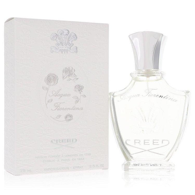 Acqua Fiorentina Eau De Parfum Spray By Creed | for Women - GROWING FEELINGS