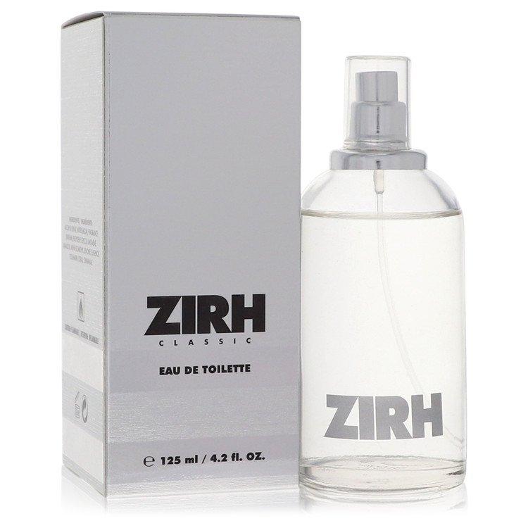 Zirh Eau De Toilette Spray
By Zirh International | for Men - GROWING FEELINGS