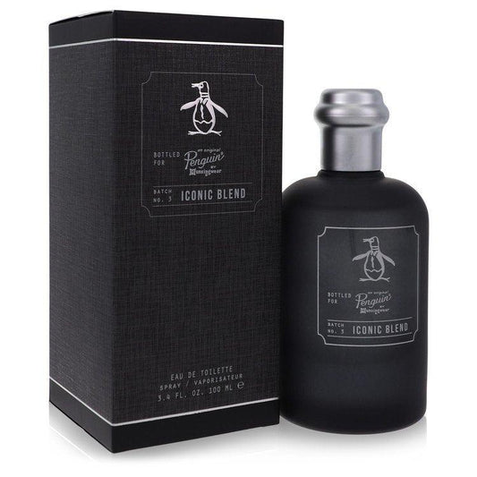 Original Penguin Iconic Blend Eau De Toilette Spray By Original Penguin | for Men - GROWING FEELINGS