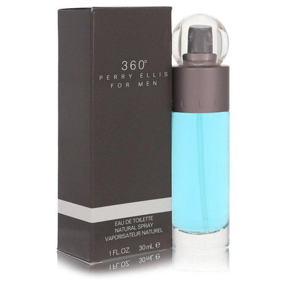 Perry Ellis 360 Eau De Toilette Spray
By Perry Ellis | for Men - GROWING FEELINGS