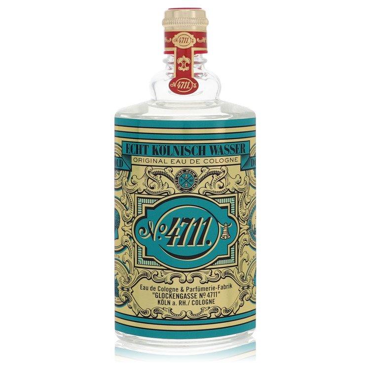 4711 Eau De Cologne (Unboxed)
By 4711 | for Men - GROWING FEELINGS