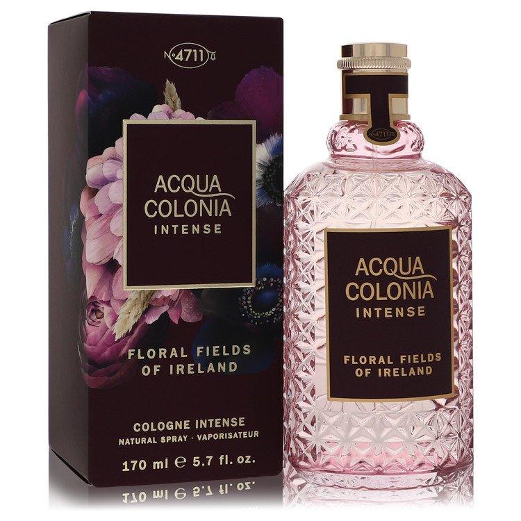 4711 Acqua Colonia Floral Fields Of Ireland Eau De Cologne Intense Spray (Unisex)
By 4711 - GROWING FEELINGS