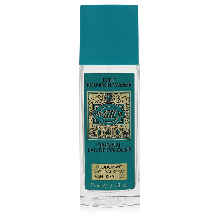 4711 Deodorant Spray (Unisex)