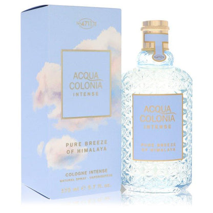 4711 Acqua Colonia Pure Breeze Of Himalaya Eau De Cologne Intense Spray (Unisex)
By 4711 - GROWING FEELINGS