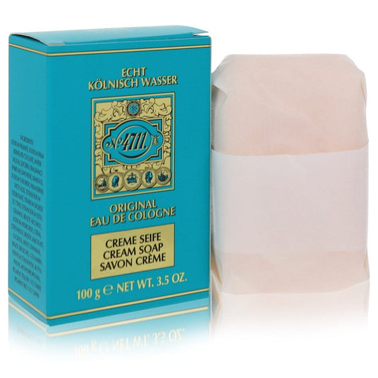 4711 Soap (Unisex)