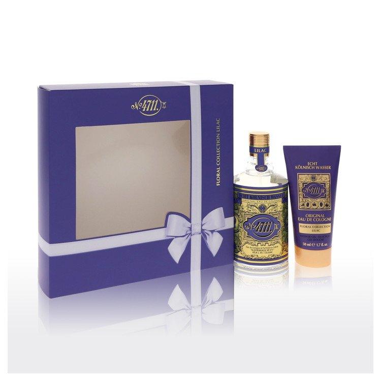 4711 Lilac Gift Set
By 4711 | for Men - GROWING FEELINGS