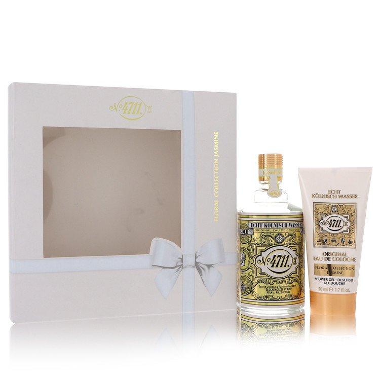 4711 Floral Collection Jasmine Gift Set
By 4711 | for Men - GROWING FEELINGS