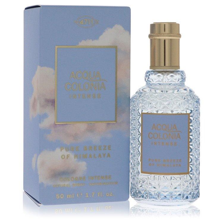 4711 Acqua Colonia Pure Breeze Of Himalaya Eau De Cologne Intense Spray (Unisex)
By 4711 - GROWING FEELINGS