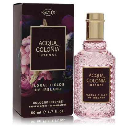 4711 Acqua Colonia Floral Fields Of Ireland Eau De Cologne Intense Spray (Unisex)
By 4711 - GROWING FEELINGS