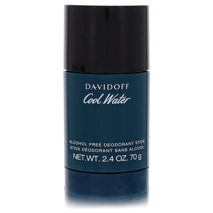 Cool Water Deodorant Stick (Alcohol Free)
By Davidoff | for Men - GROWING FEELINGS