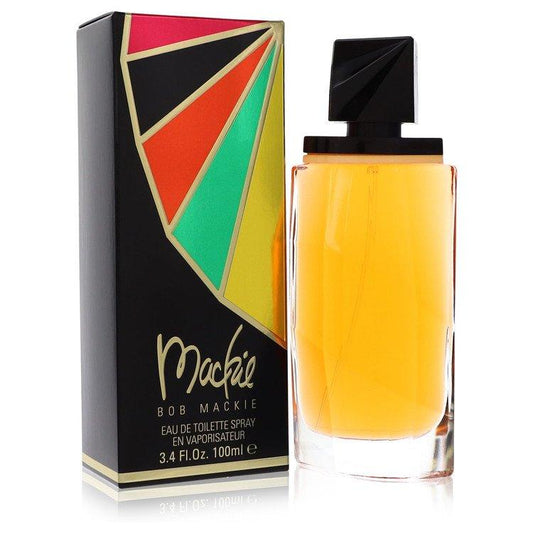 Mackie Eau De Toilette Spray
By Bob Mackie | for Women - GROWING FEELINGS