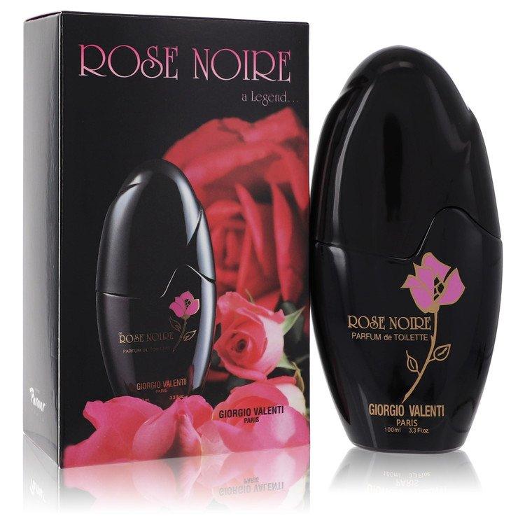 Rose Noire Parfum De Toilette Spray
By Giorgio Valenti | for Women - GROWING FEELINGS