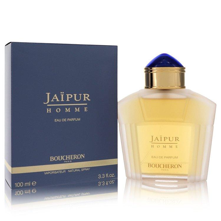 Jaipur Eau De Parfum Spray
By Boucheron | for Men - GROWING FEELINGS