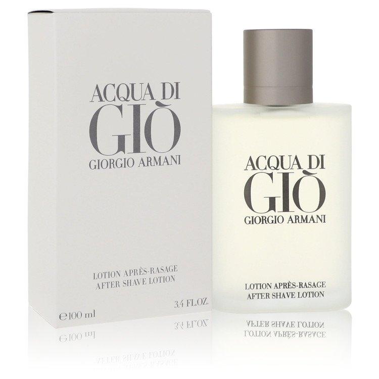 Acqua Di Gio After Shave Lotion
By Giorgio Armani | for Men - GROWING FEELINGS