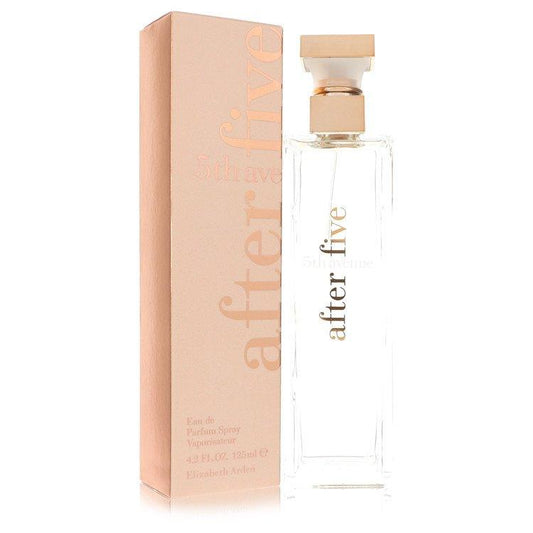 5th Avenue After Five Eau De Parfum Spray
By Elizabeth Arden | for Women - GROWING FEELINGS