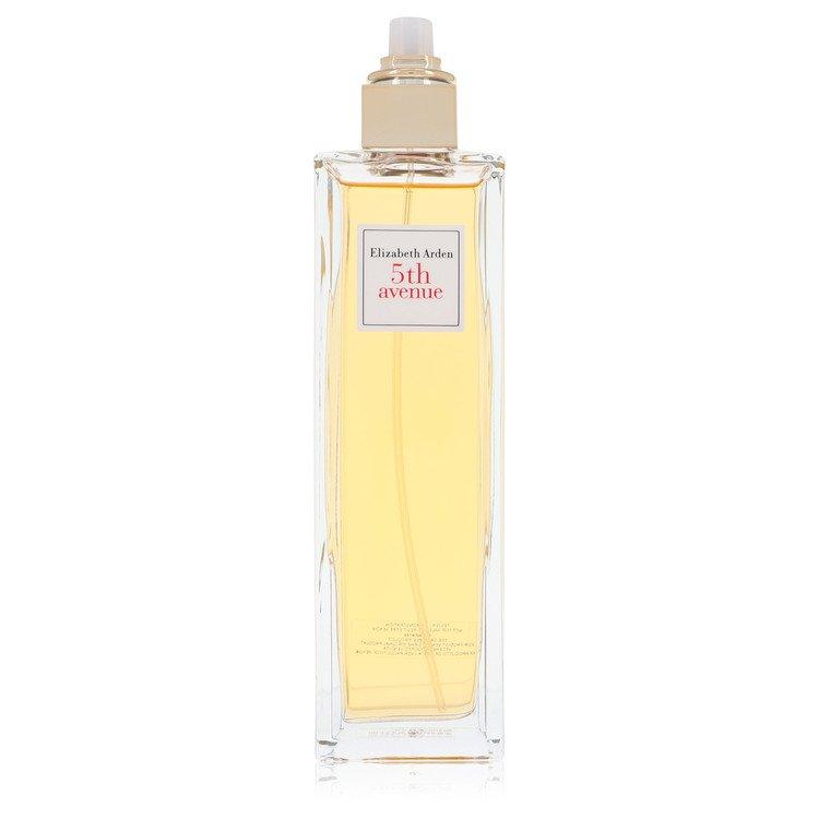 5th Avenue Eau De Parfum Spray (Tester) By Elizabeth Arden | for Women - GROWING FEELINGS