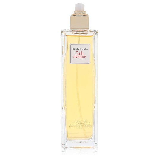 5th Avenue Eau De Parfum Spray (Tester) By Elizabeth Arden | for Women - GROWING FEELINGS